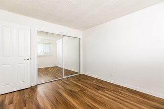 2616 Mathews Ave in Redondo Beach, CA - Foto de edificio - Building Photo