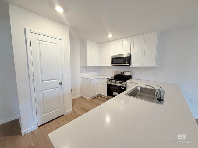 16118 Eden St in Summerdale, AL - Building Photo - Building Photo