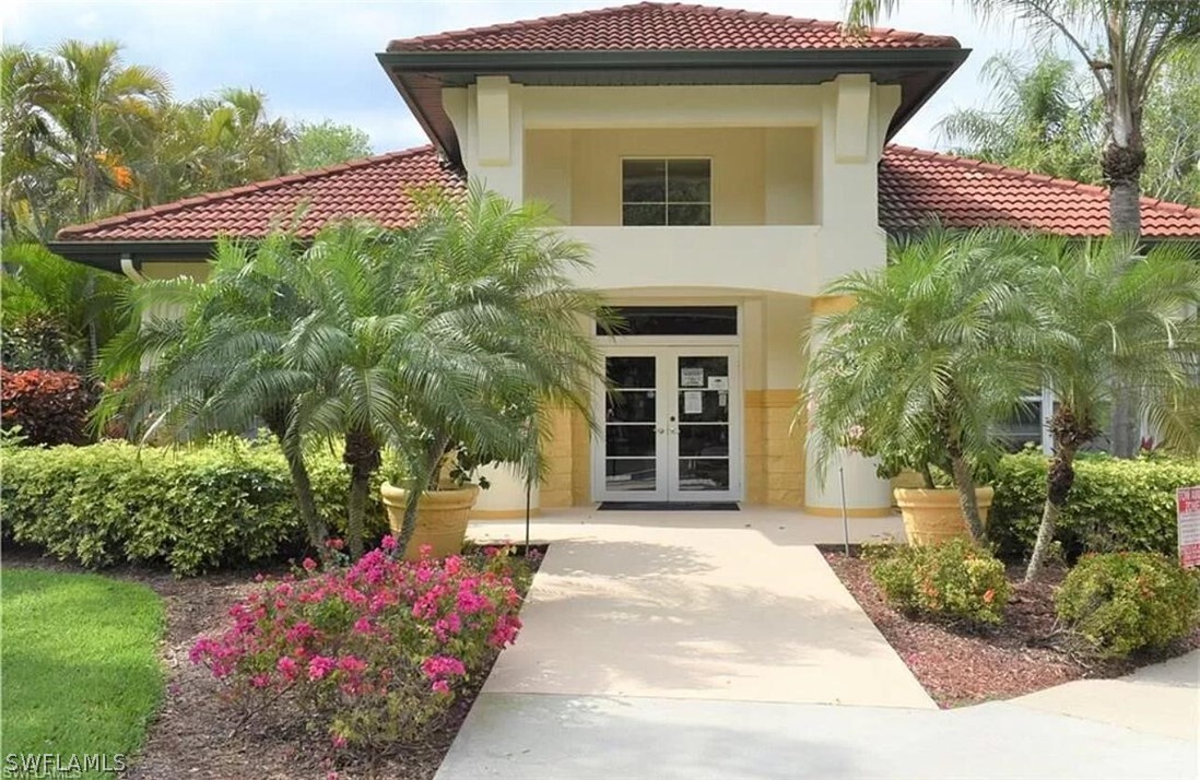 11530 Villa Grand in Ft. Myers, FL - Building Photo