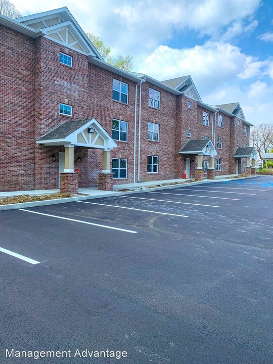 700 N 22nd St in Lafayette, IN - Building Photo