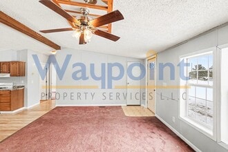 9127 N Vickeryville Rd in Vestaburg, MI - Building Photo - Building Photo