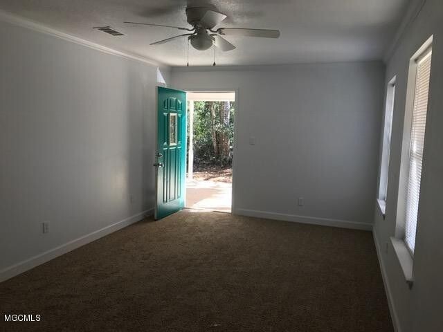 824 Lime St in Ocean Springs, MS - Foto de edificio - Building Photo