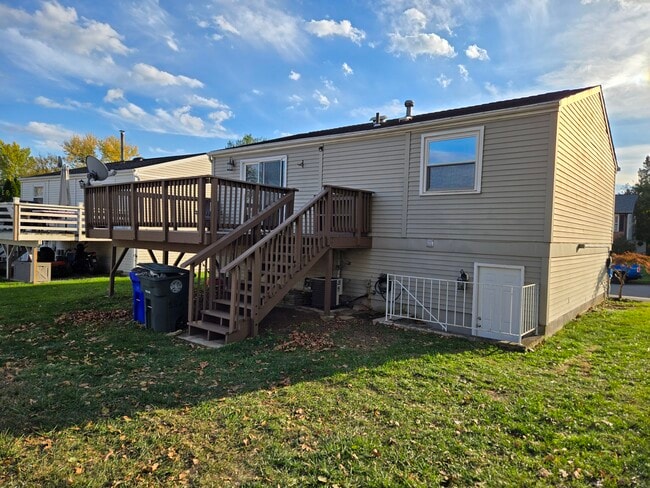 554 Logan St in Frederick, MD - Building Photo - Building Photo