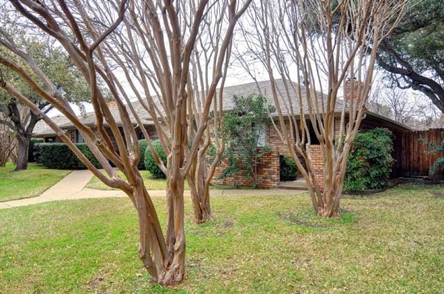 property at 5872 Westhaven Dr
