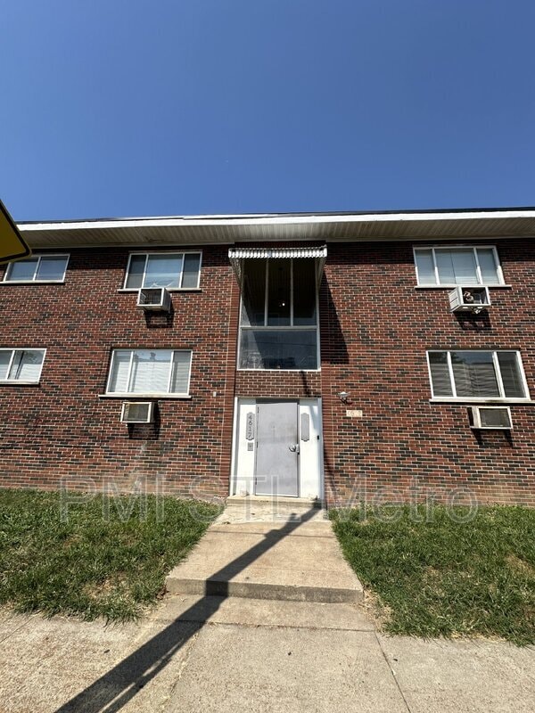 property at 4615-4617-4617 Virginia Ave