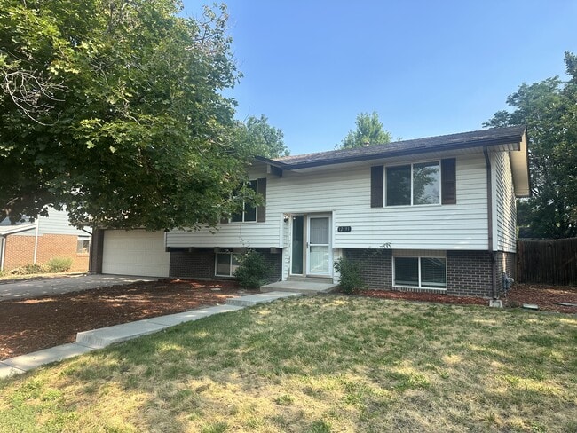 property at 12191 E Florida Dr