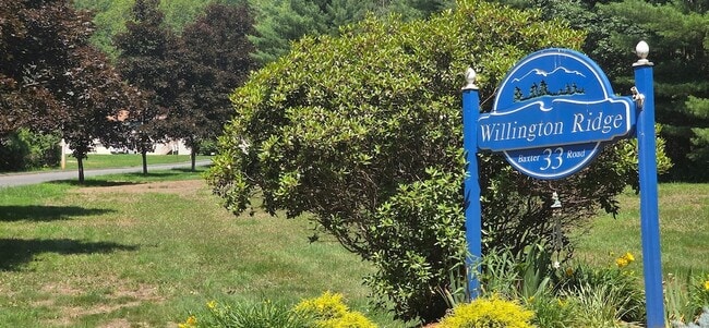 33 Baxter Rd in Willington, CT - Building Photo - Building Photo