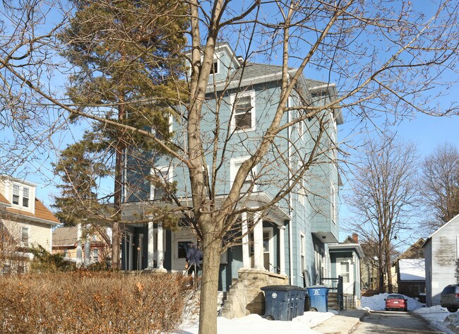210 N State