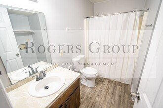 1104-1106 Parham St in Henderson, NC - Building Photo - Building Photo