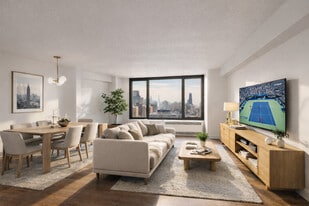 3333 Broadway in New York, NY - Building Photo