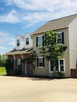 Bastrop Apartments For Rent La Jax Square Townhouses Apartments
