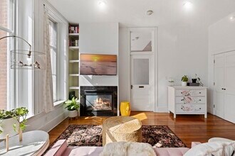 99 Washington St in Salem, MA - Building Photo - Building Photo