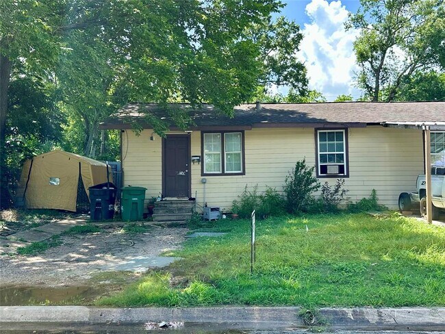 property at 8225 Garland St