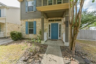 3606 Palomar Valley Dr in Spring, TX - Building Photo - Building Photo