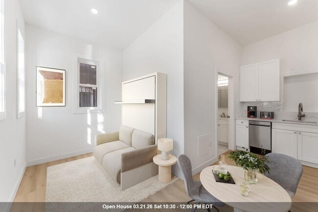 property at 306 Varick St