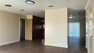 3003 S Taft St in Pine Bluff, AR - Building Photo - Building Photo