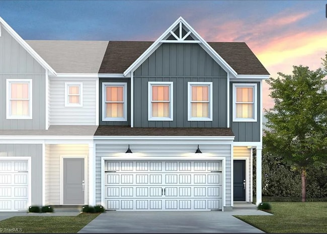 property at 4555 Dillon Mill Dr