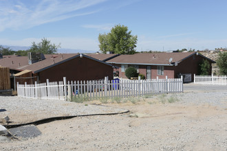 16278 Orick Ave in Victorville, CA - Building Photo - Primary Photo