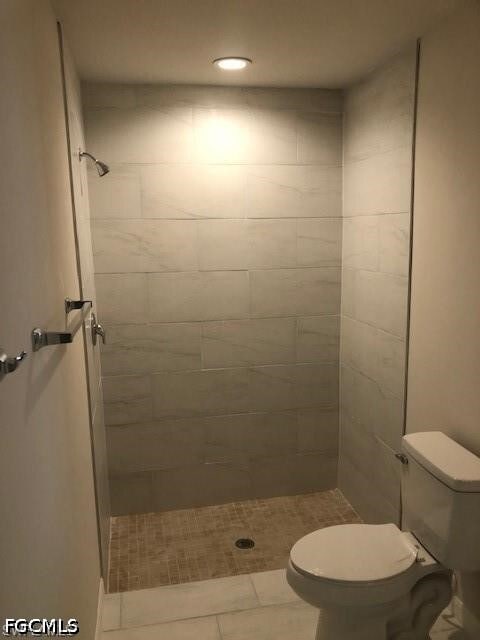 property at 503 SE 5th St
