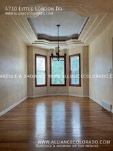 4710 Little London Dr in Colorado Springs, CO - Building Photo - Building Photo