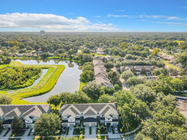 3851 Clubside Pointe Dr in Orlando, FL - Building Photo - Building Photo