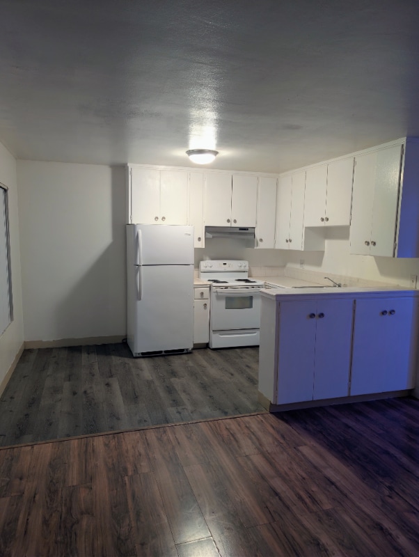 1025 N Madison St in Stockton, CA - Foto de edificio - Building Photo