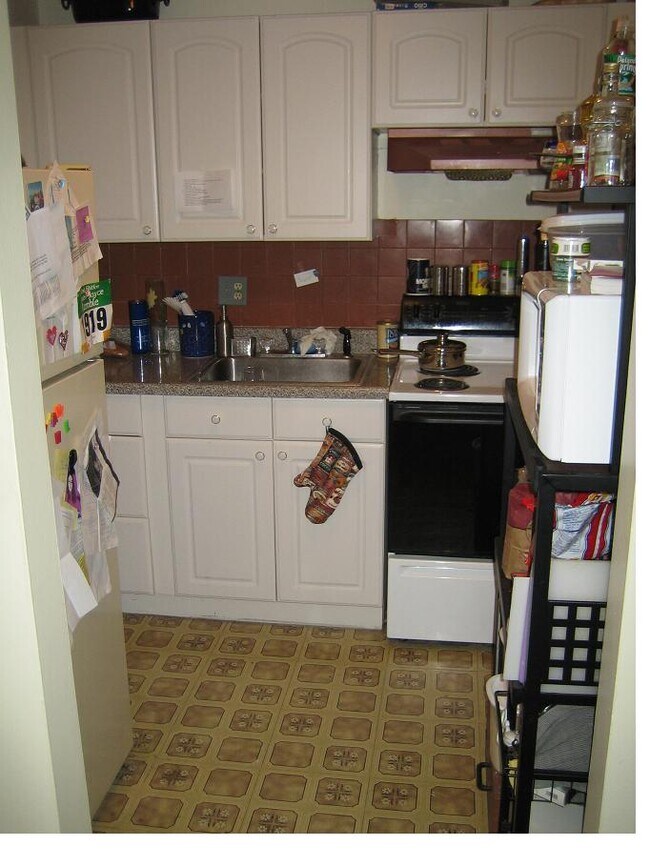 property at 20 Radcliffe Rd
