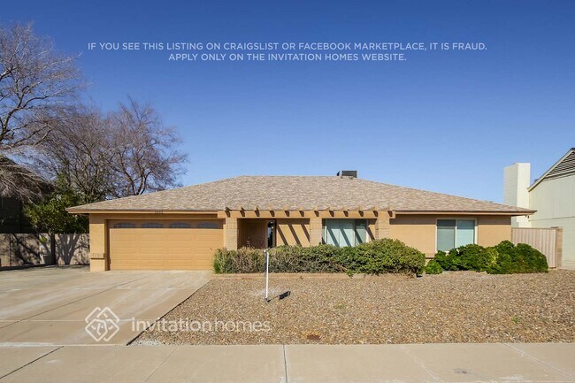 6222 W Cortez St in Glendale, AZ - Building Photo - Building Photo