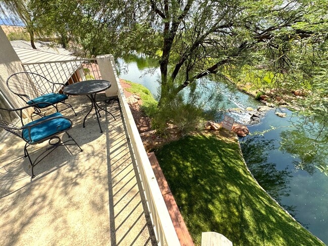 property at 400 Paradise Pky