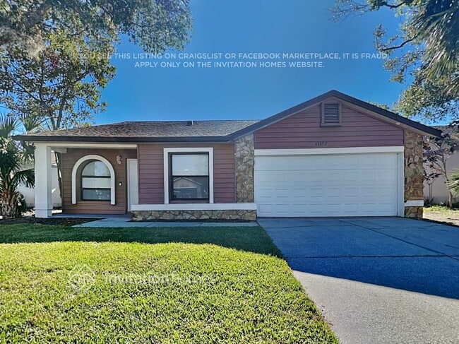 property at 11307 Plumtree Ct