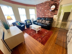 85 Vinton St in Providence, RI - Building Photo - Building Photo