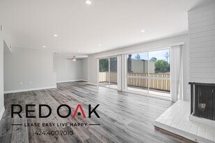 15101 Magnolia Blvd in Los Angeles, CA - Building Photo