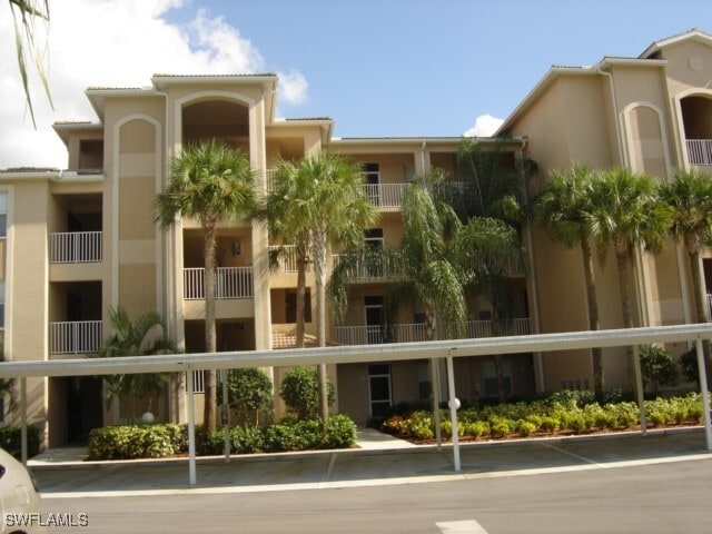 property at 3790 Sawgrass Way