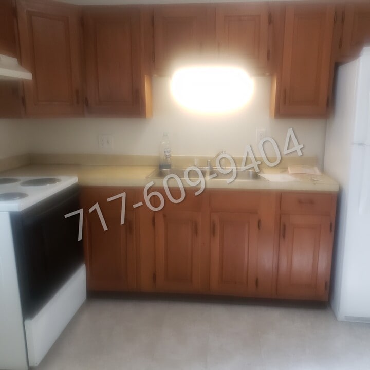 213 N Arch St, Unit First floor in Mechanicsburg, PA - Building Photo