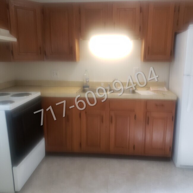 213 N Arch St, Unit First floor