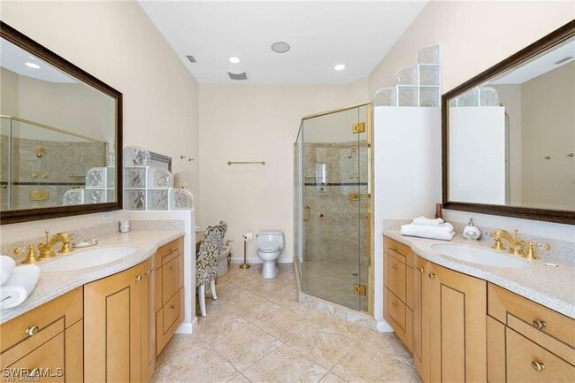 property at 3860 Gordon Dr