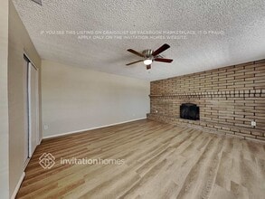5164 W Berkeley Rd in Phoenix, AZ - Building Photo - Building Photo