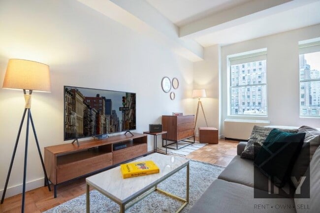 20 William St in New York, NY - Building Photo - Building Photo
