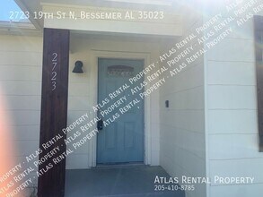 2723 19th St N in Bessemer, AL - Building Photo - Building Photo