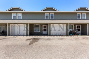 1134 Richmond St in Wichita, KS - Building Photo