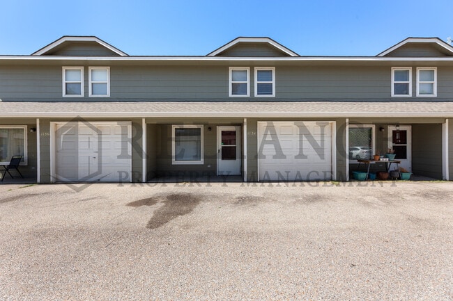 property at 1134 Richmond St