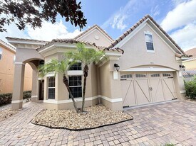 6976 Lucca St in Orlando, FL - Building Photo