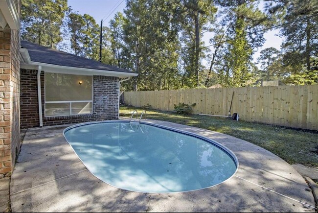 3022 Deer Valley Dr in Spring, TX - Building Photo - Building Photo
