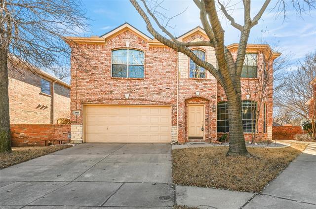 property at 1905 Francis Ct