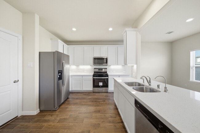 property at 32942 Silver Mdw Wy