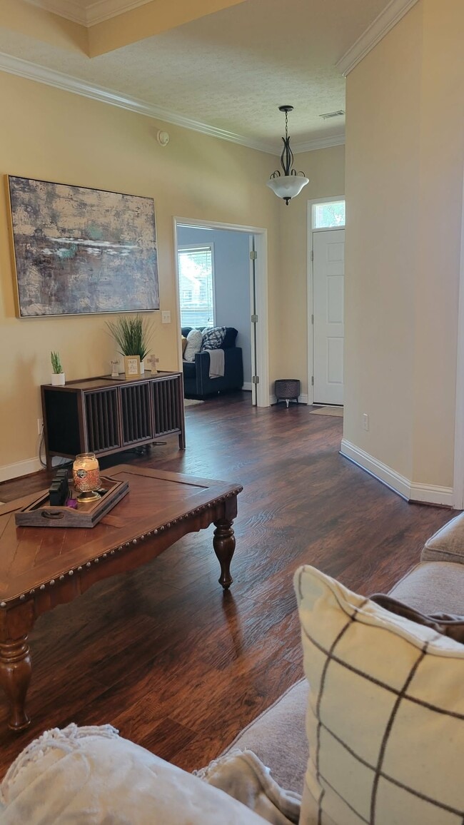 7301 Anna Rose Dr in Montgomery, AL - Building Photo - Building Photo