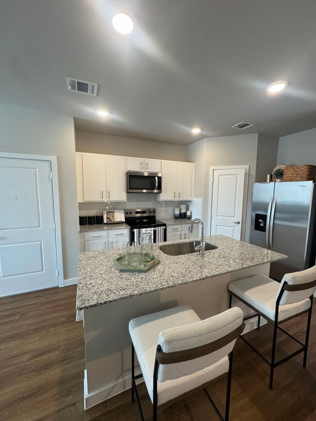 property at 2200 North Buddy Hayes Blvd