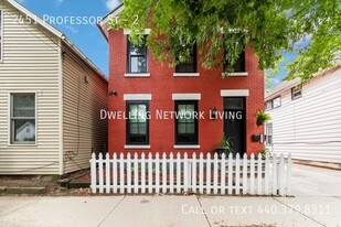 2451 Professor St