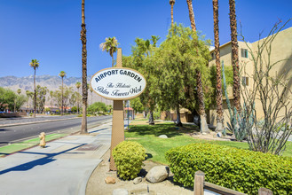 Palm Towers West in Palm Springs, CA - Building Photo - Other