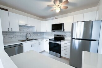 6301 N Sheridan Rd, Unit 22D in Chicago, IL - Foto de edificio - Building Photo